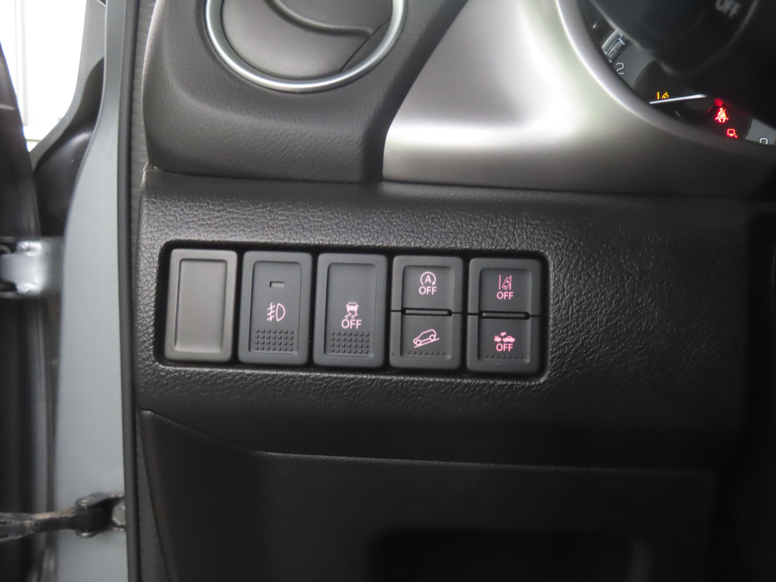 Suzuki Vitara - 2022