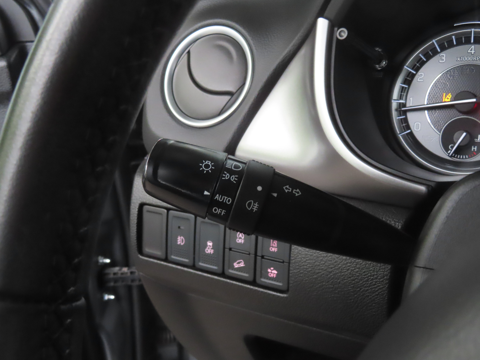 Suzuki Vitara - 2022