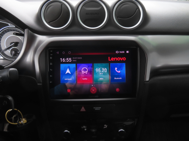 Suzuki Vitara - 2022