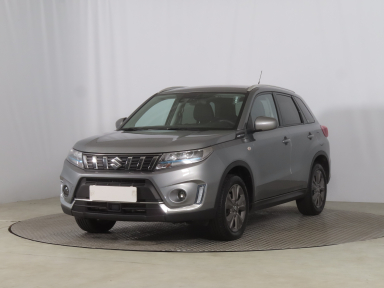 Suzuki Vitara - 2022