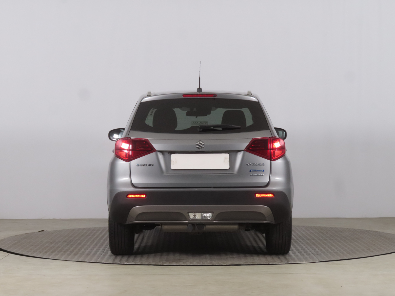 Suzuki Vitara - 2022