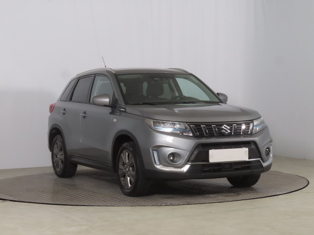 Suzuki Vitara 2022