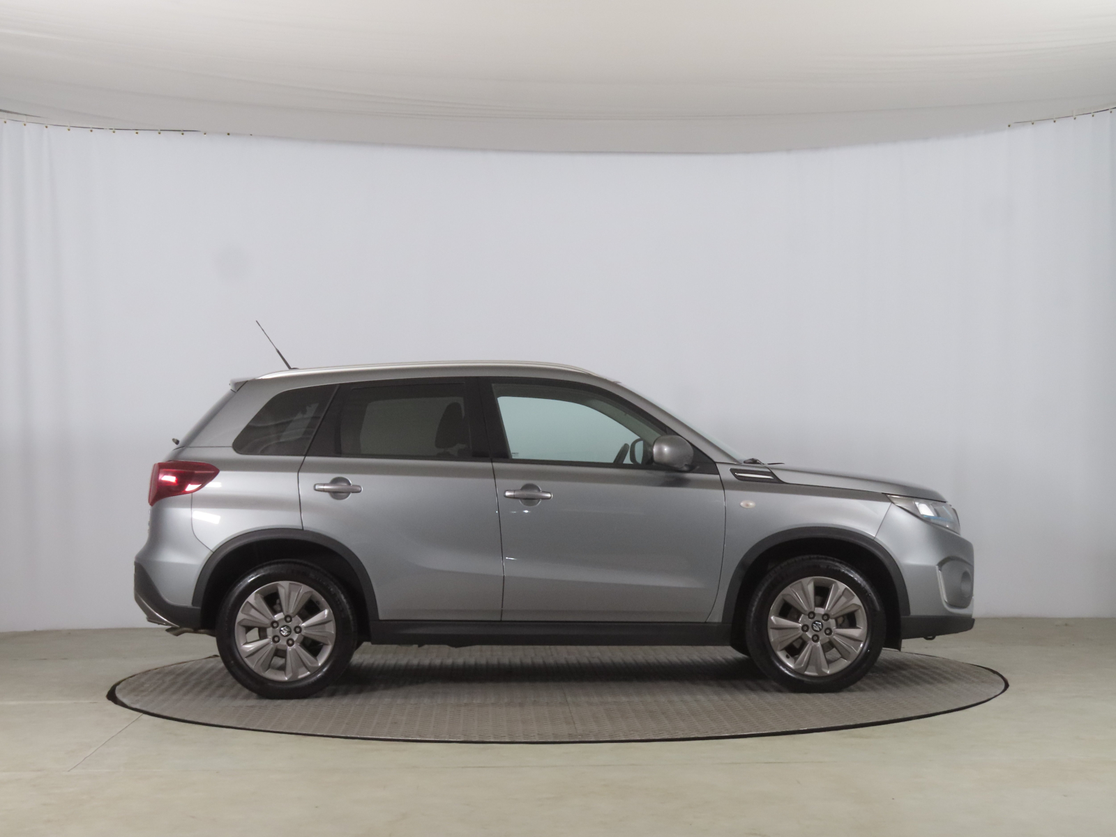 Suzuki Vitara - 2022