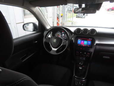 Suzuki Vitara - 2022