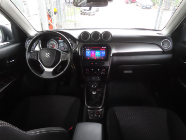 Suzuki Vitara - 2022