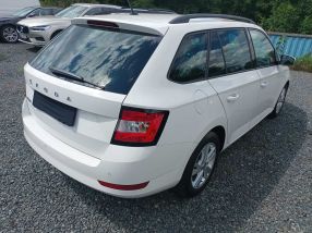 Skoda Fabia - 2022