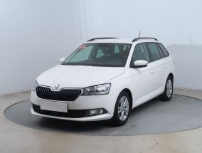 Skoda Fabia - 2022