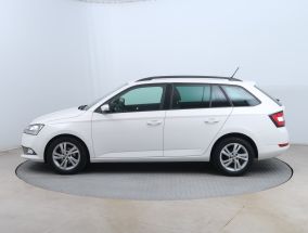 Skoda Fabia - 2022