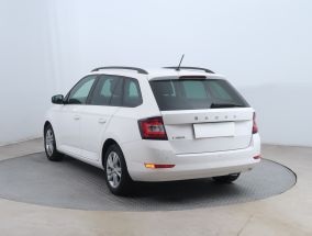 Skoda Fabia - 2022