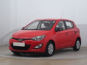 Hyundai i20 - 2013