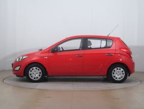 Hyundai i20 - 2013