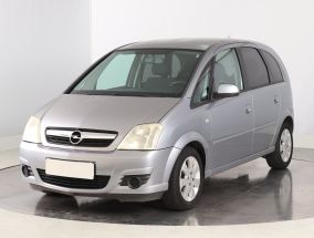 Opel Meriva - 2006