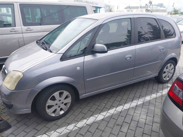 Opel Meriva 2006