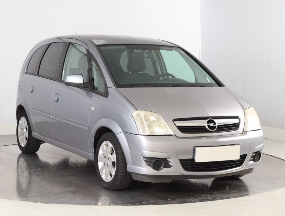 Opel Meriva - 2006