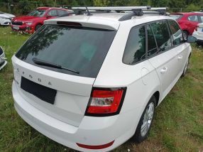 Skoda Fabia - 2022