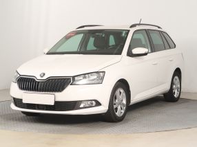 Skoda Fabia - 2022