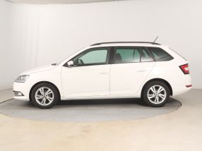 Skoda Fabia - 2022