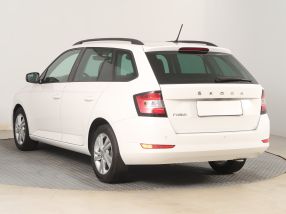 Skoda Fabia - 2022