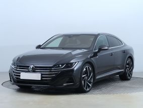 Volkswagen Arteon - 2021
