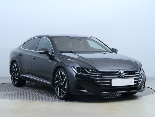 Volkswagen Arteon 2021