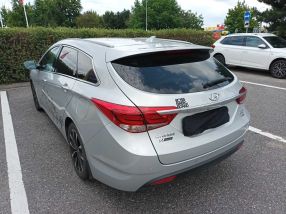 Hyundai i40 - 2015