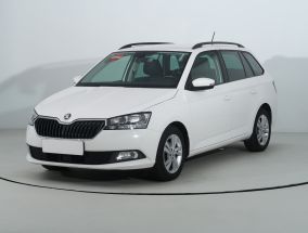 Skoda Fabia - 2022