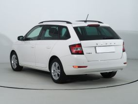 Skoda Fabia - 2022