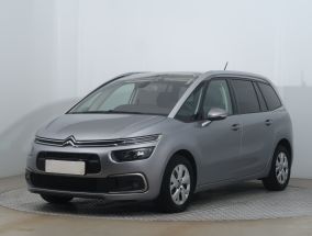 Citroen C4 Grand Picasso - 2018