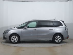 Citroen C4 Grand Picasso - 2018