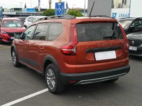Dacia Jogger - 2022
