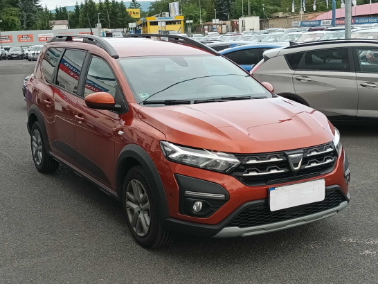 Dacia Jogger