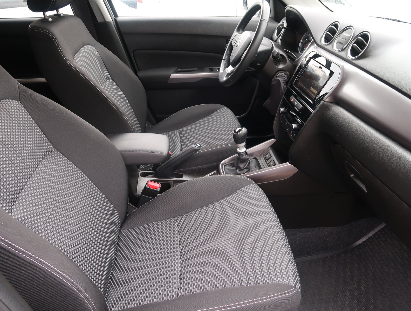Suzuki Vitara - 2022