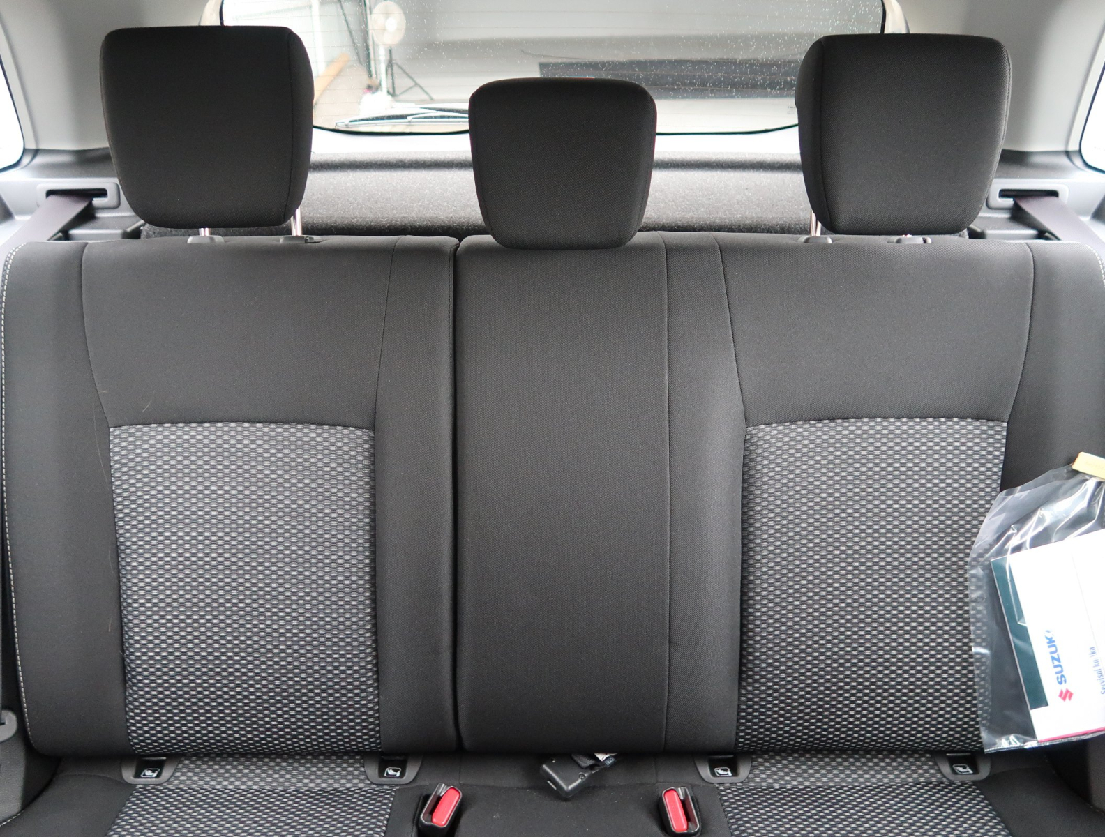 Suzuki Vitara - 2022