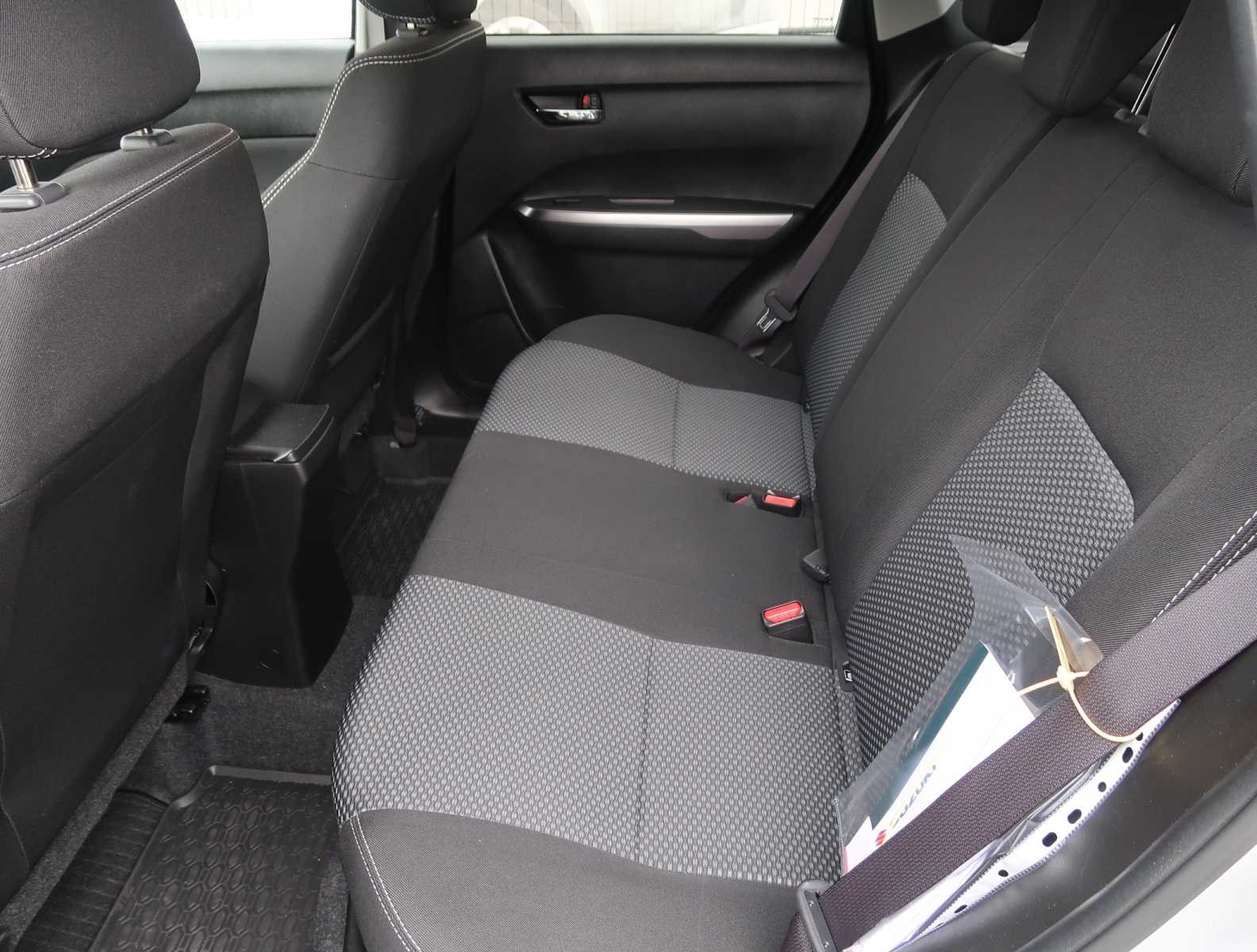 Suzuki Vitara - 2022