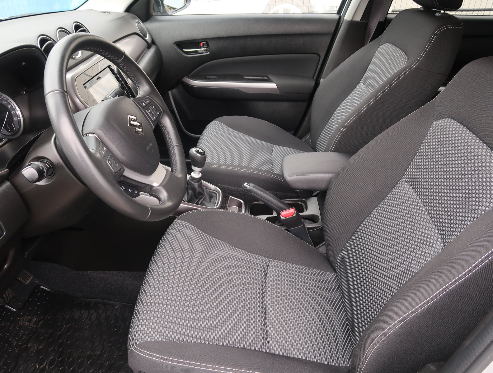 Suzuki Vitara - 2022