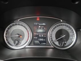 Suzuki Vitara - 2022