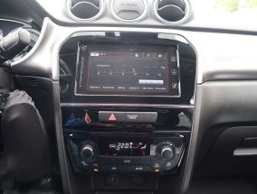 Suzuki Vitara - 2022