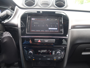 Suzuki Vitara - 2022