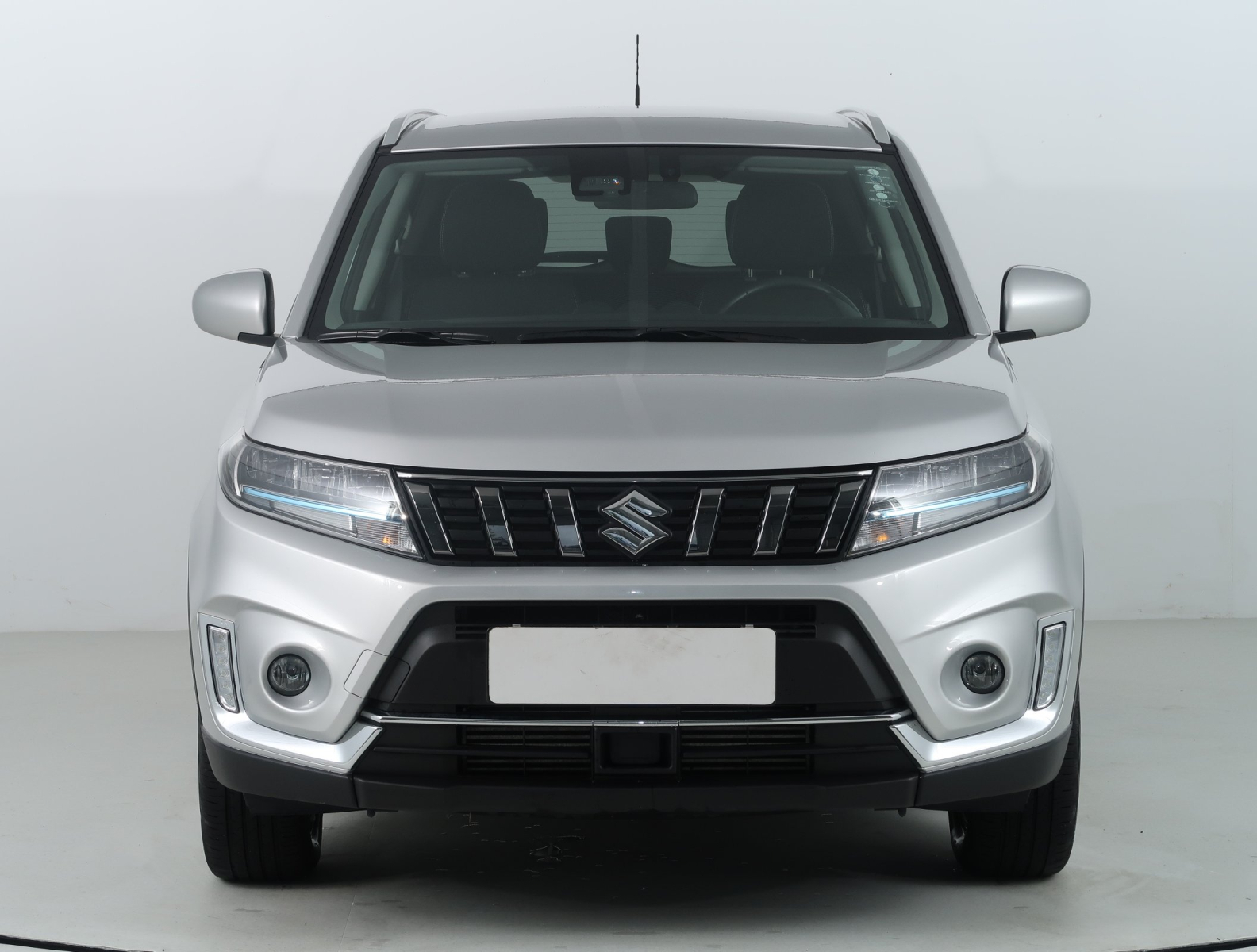 Suzuki Vitara - 2022
