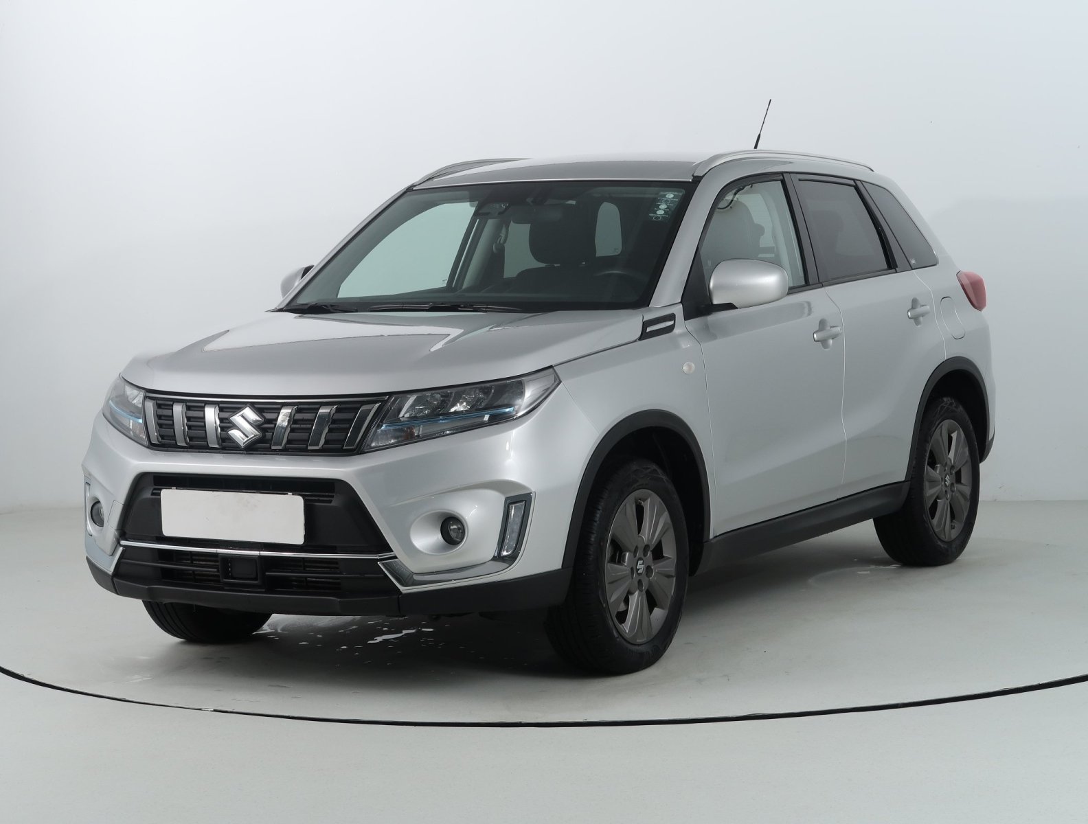 Suzuki Vitara - 2022