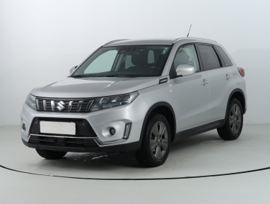 Suzuki Vitara - 2022