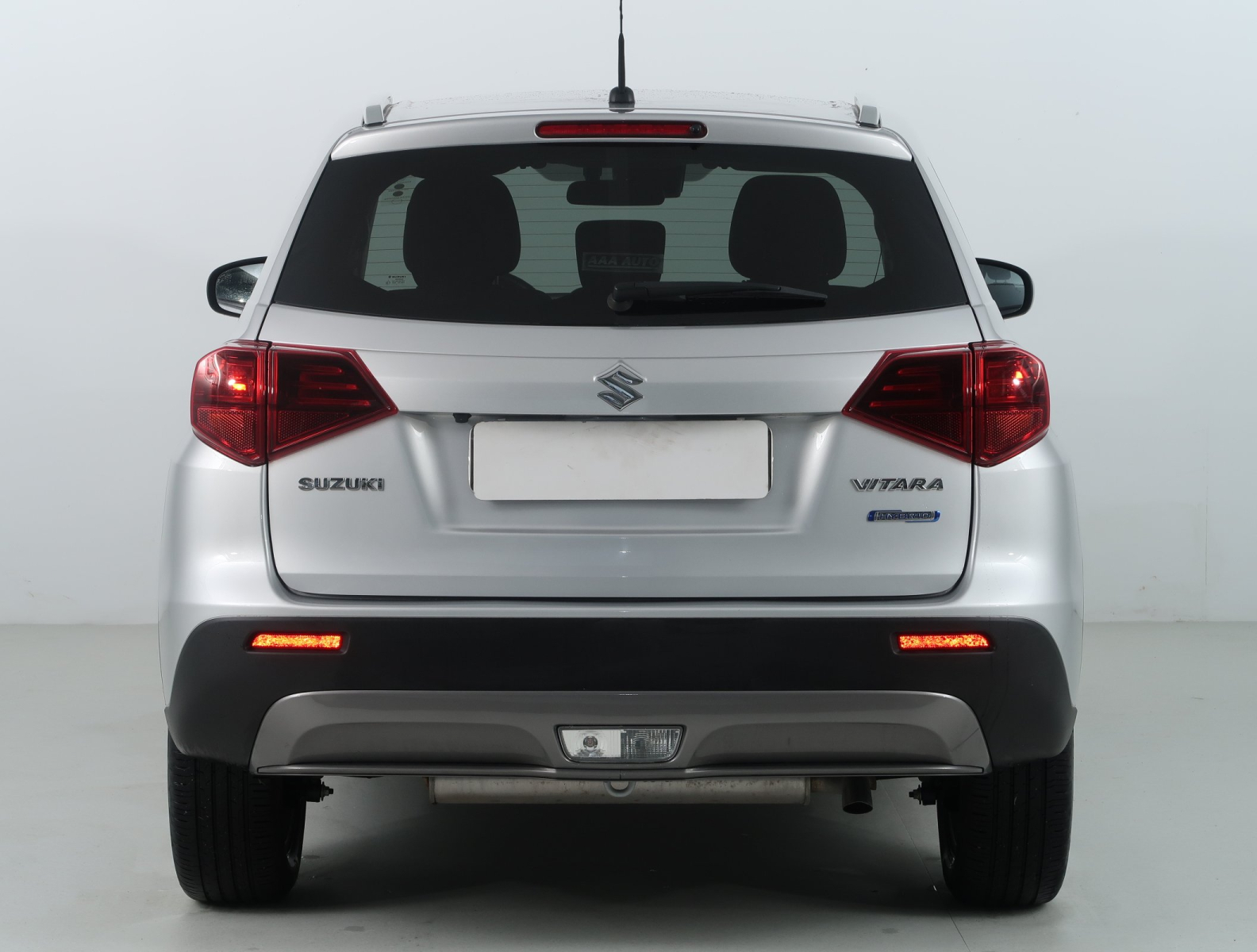 Suzuki Vitara - 2022