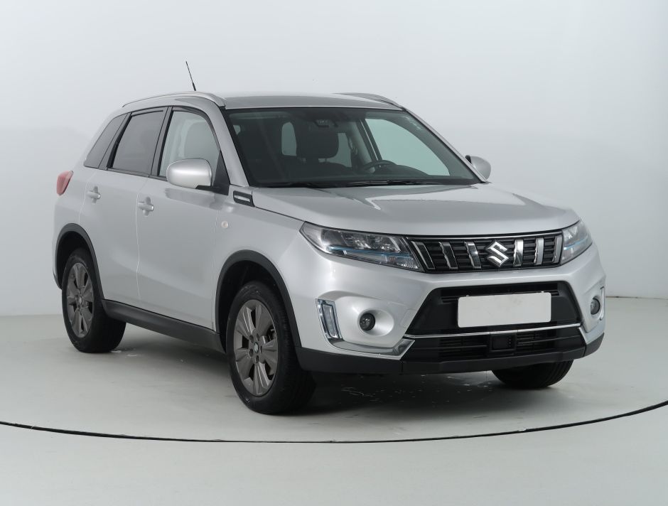 Suzuki Vitara - 2022