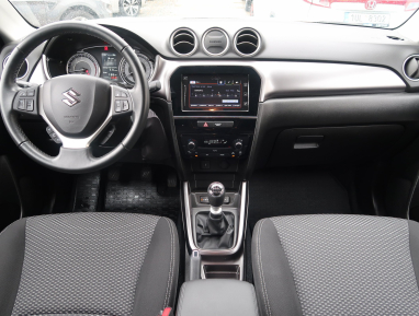 Suzuki Vitara - 2022