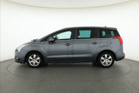 Peugeot 5008 - 2012