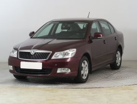 Skoda Octavia - 2010