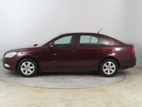 Skoda Octavia - 2010