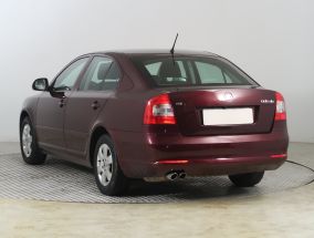 Skoda Octavia - 2010