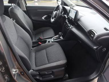 Toyota Yaris Cross - 2023