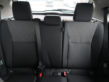 Toyota Yaris Cross - 2023